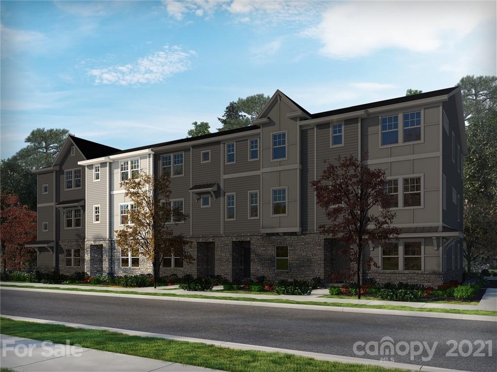 4619 Millennium Avenue Charlotte NC 28217