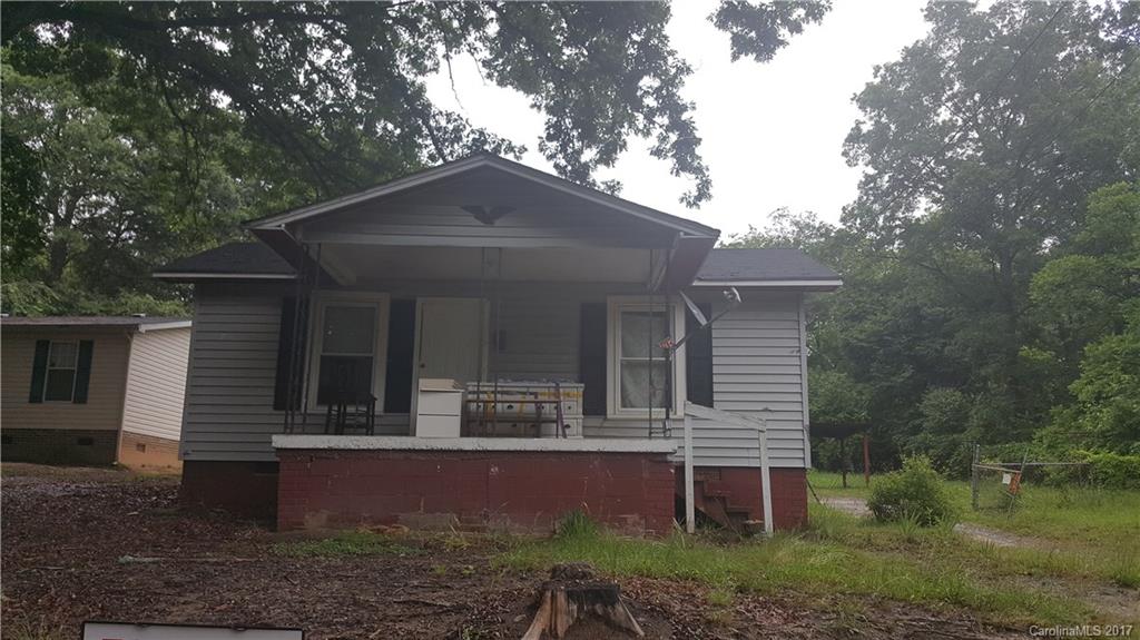 224 Tanner Street Gastonia NC 28052