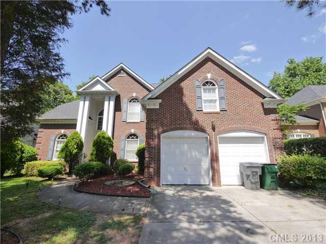 3507 Rhett Butler Place Charlotte NC 28270