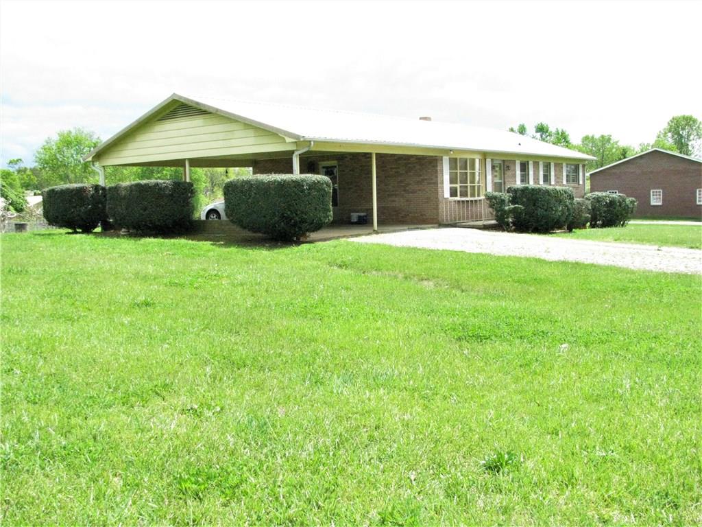 1798 Richey Road Taylorsville NC 28681