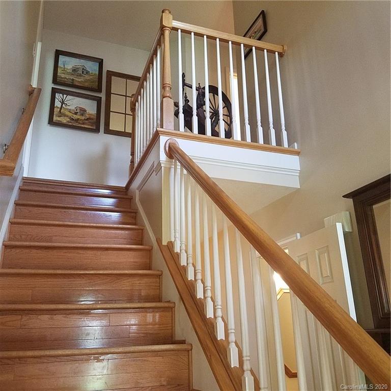 8 Amber Knoll Court Weaverville NC 28787
