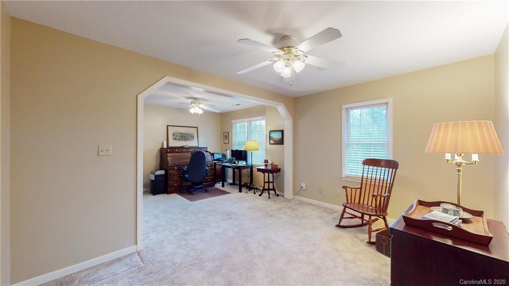 8 Amber Knoll Court Weaverville NC 28787