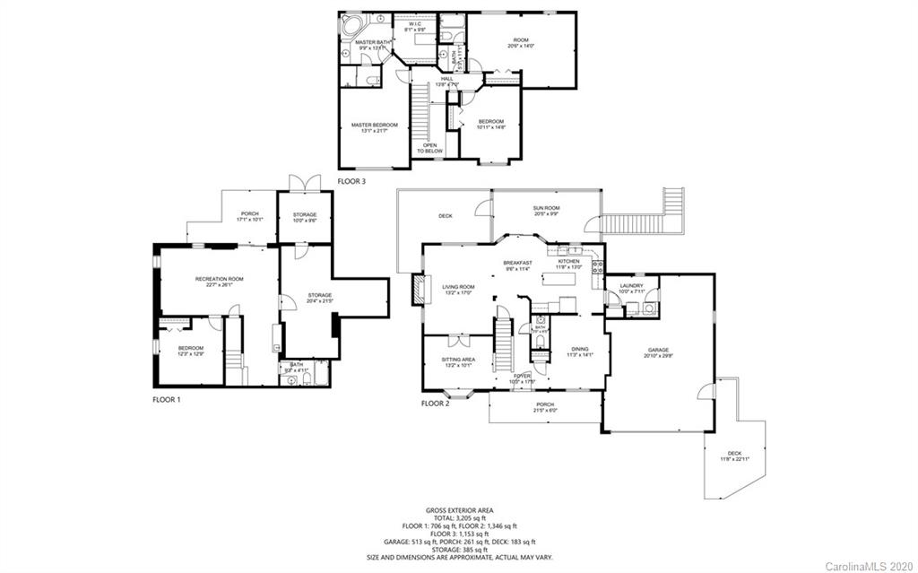 8 Amber Knoll Court Weaverville NC 28787