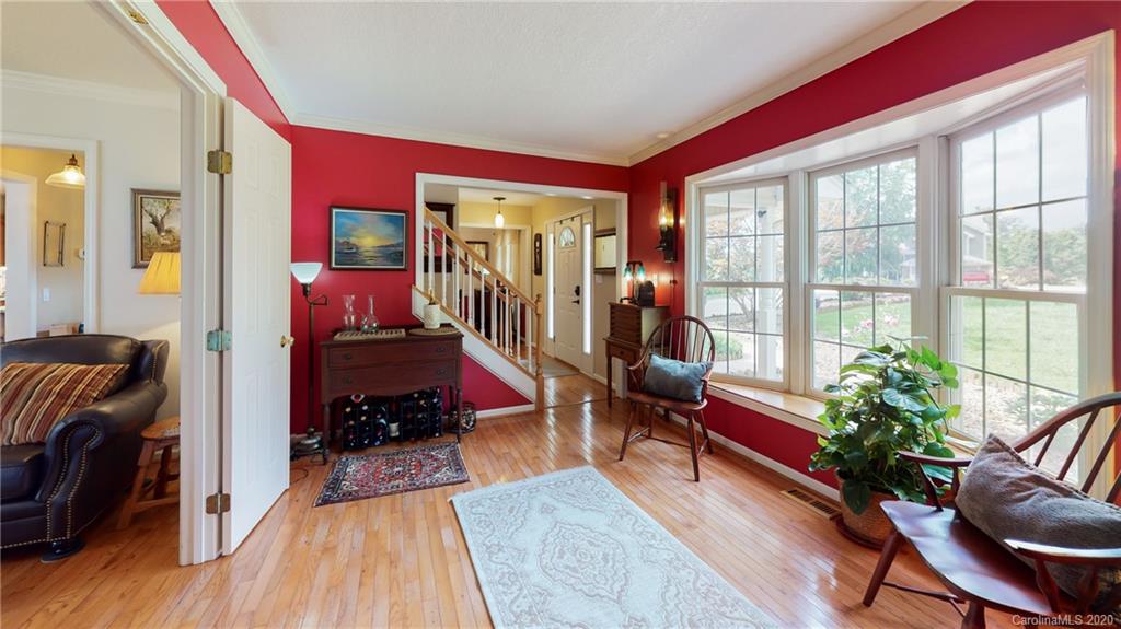 8 Amber Knoll Court Weaverville NC 28787