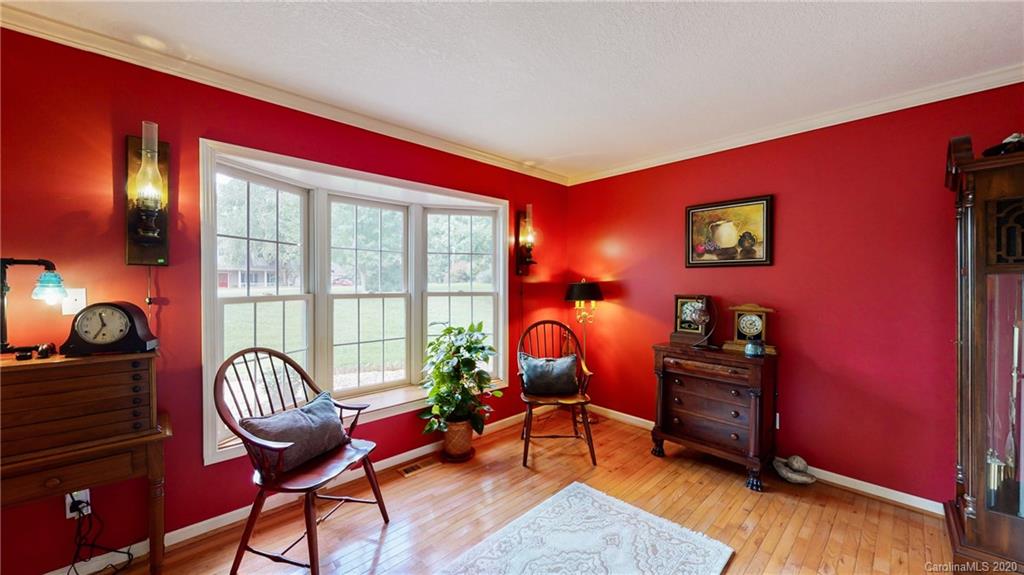 8 Amber Knoll Court Weaverville NC 28787