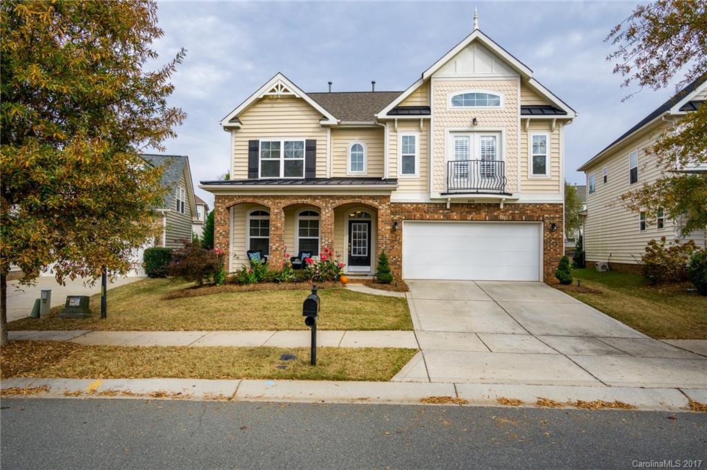 8414 Fairlight Drive Waxhaw NC 28173