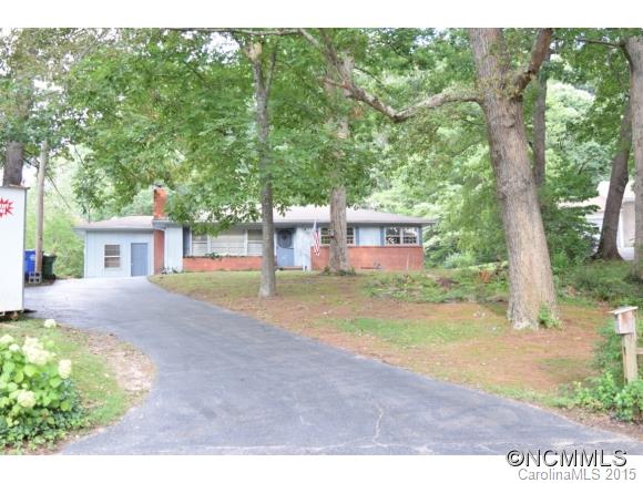 53 Providence Road Asheville NC 28806