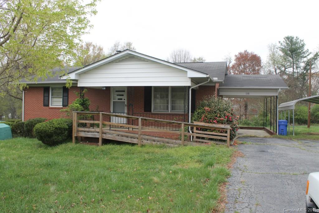116 Terrace Road Mooresville NC 28117
