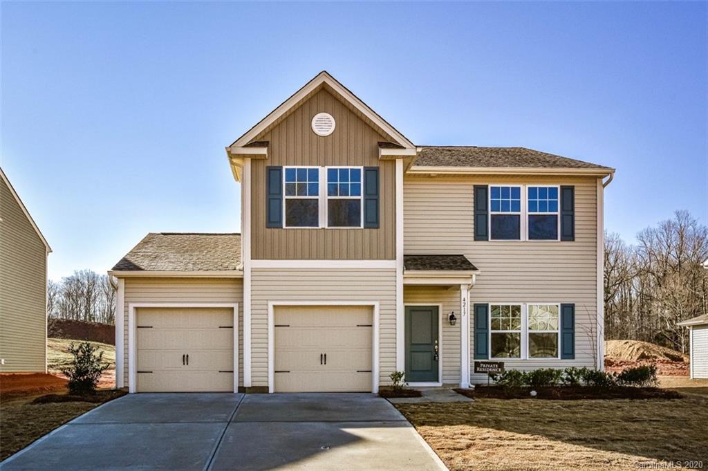 4217 Stockbrook Drive Charlotte NC 28215
