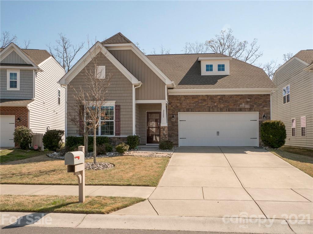 2645 Southern Trace Drive Waxhaw NC 28173