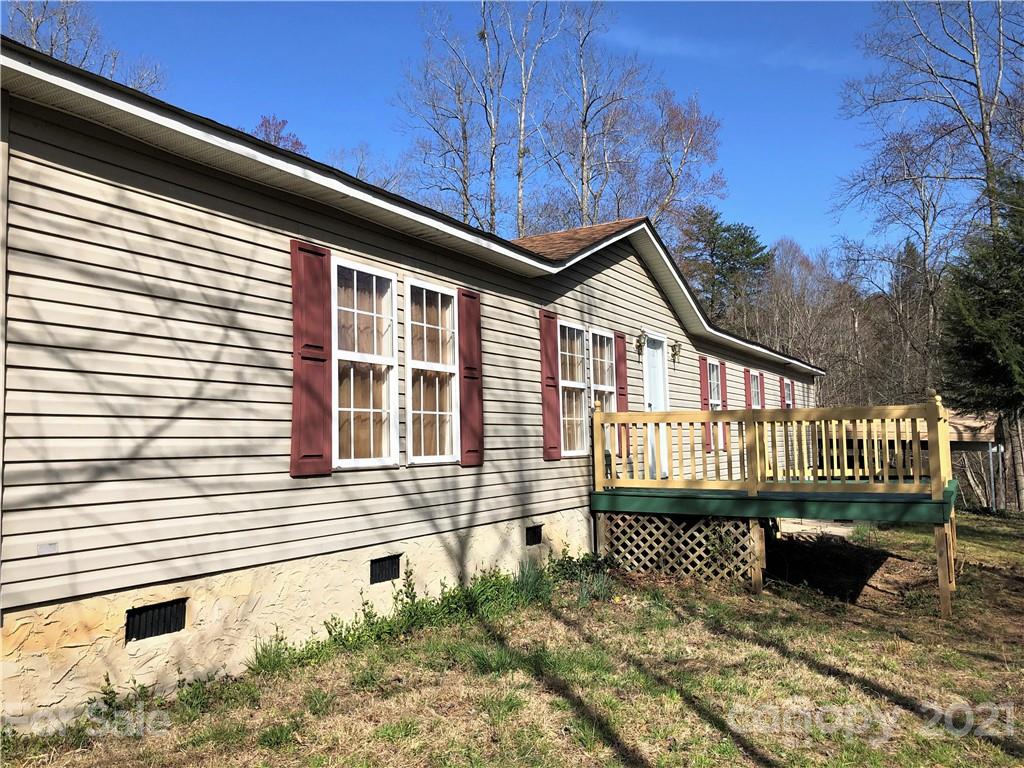 169 Carriage House Lane Lake Lure NC 28746
