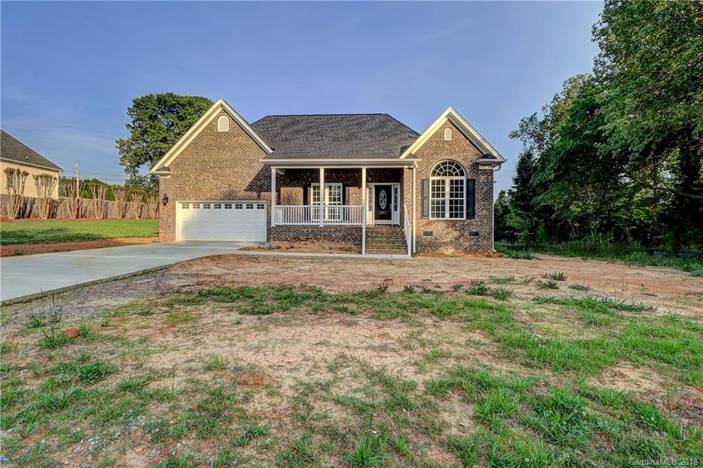 2317 Tradewind Court Gastonia NC 28054