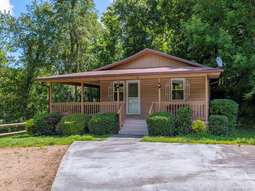 48 Teresa Trail Waynesville NC 28786