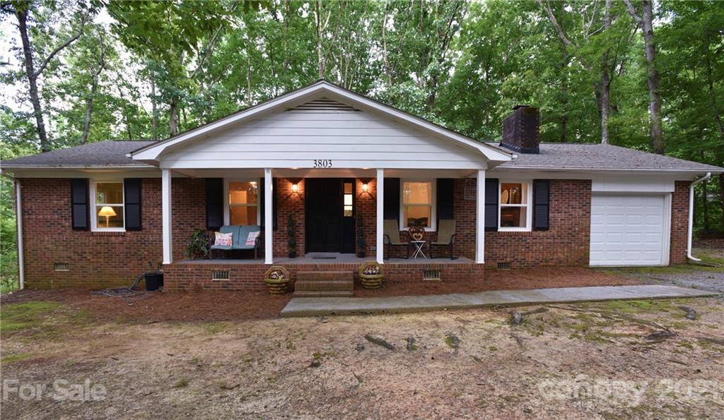 3803 S Rocky River Road Monroe NC 28112