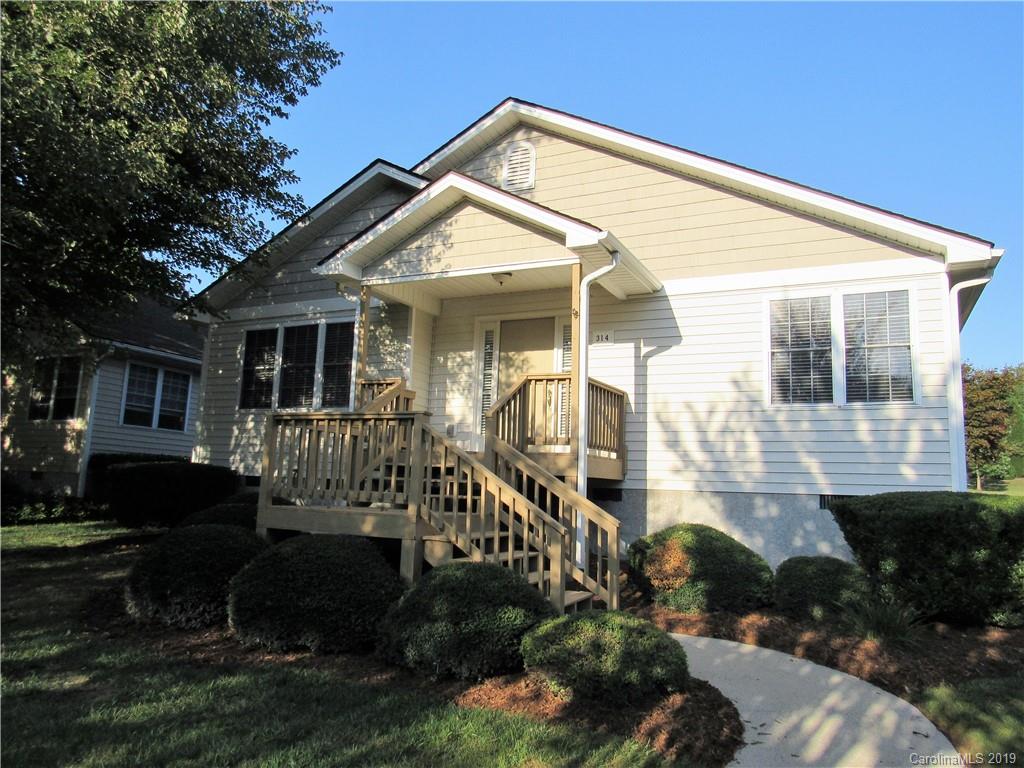314 Highland Golf Drive Flat Rock NC 28731