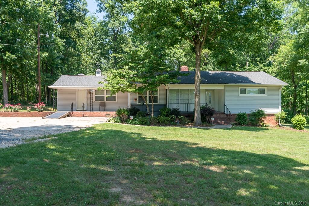 8232 Old Plank Road Charlotte NC 28216