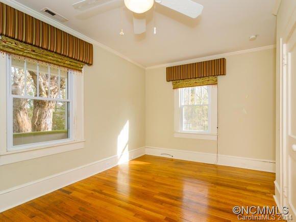 87 Oakwood Street Asheville NC 28806