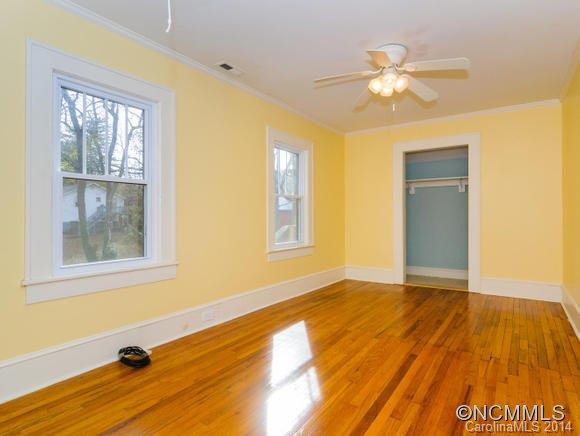 87 Oakwood Street Asheville NC 28806