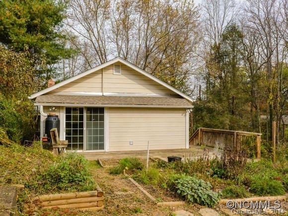 87 Oakwood Street Asheville NC 28806