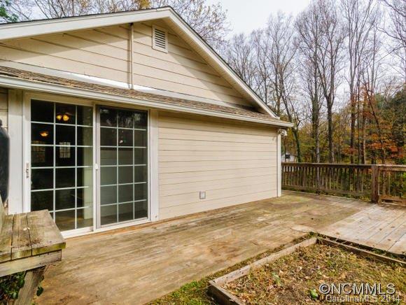 87 Oakwood Street Asheville NC 28806