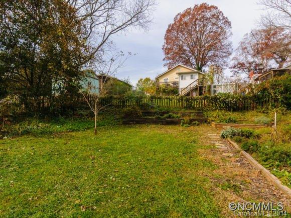 87 Oakwood Street Asheville NC 28806