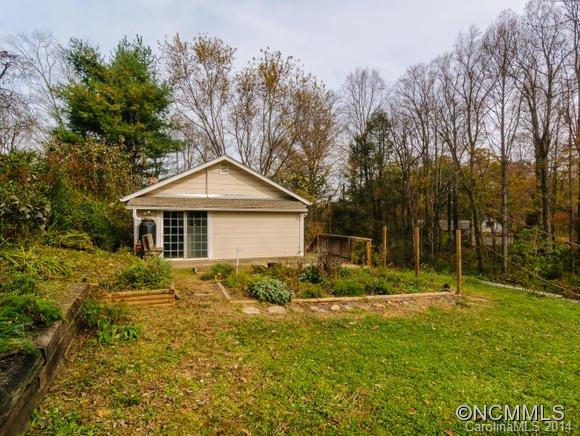 87 Oakwood Street Asheville NC 28806