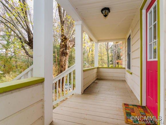 87 Oakwood Street Asheville NC 28806