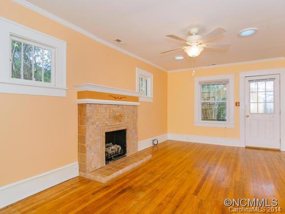 87 Oakwood Street Asheville NC 28806