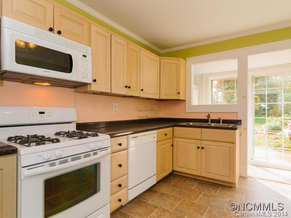 87 Oakwood Street Asheville NC 28806