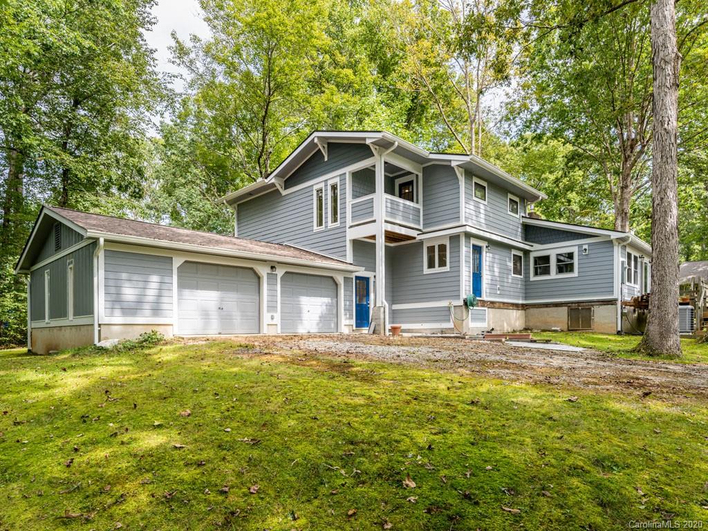 10 S Garden Drive Fletcher NC 28732