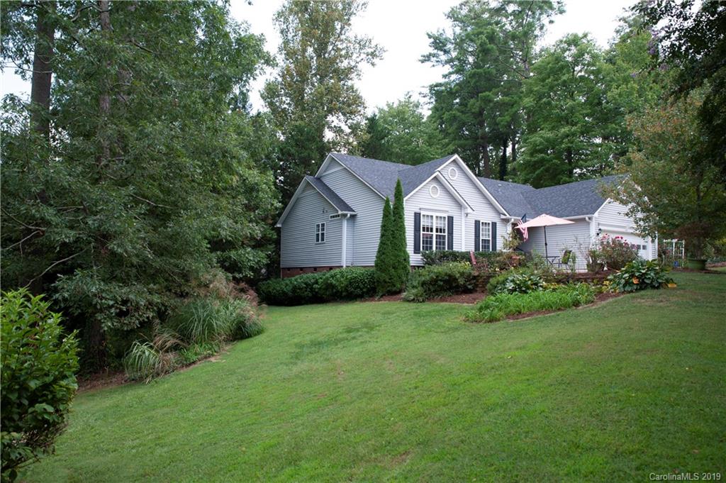 802 Cliff Rose Court Fletcher NC 28732