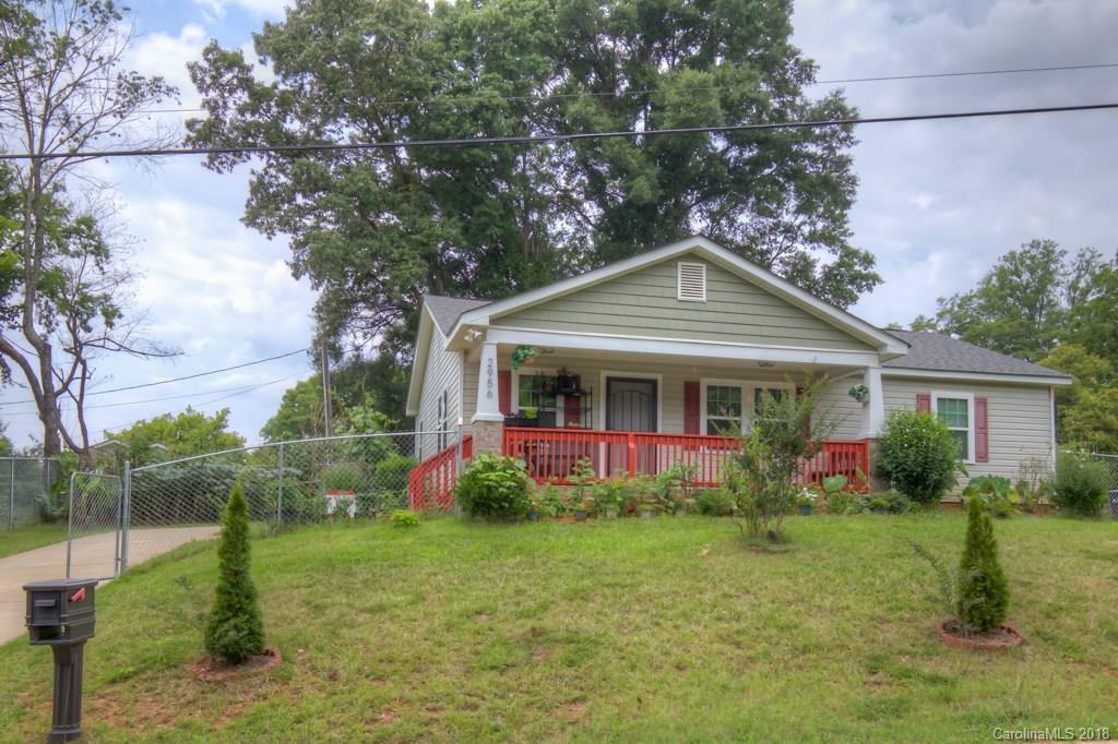 2956 Morning Drive Charlotte NC 28208