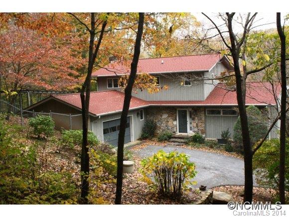 165 Fork Creek Road Saluda NC 28773