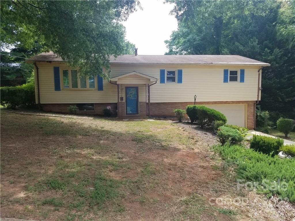 1 Birch Street Granite Falls NC 28630