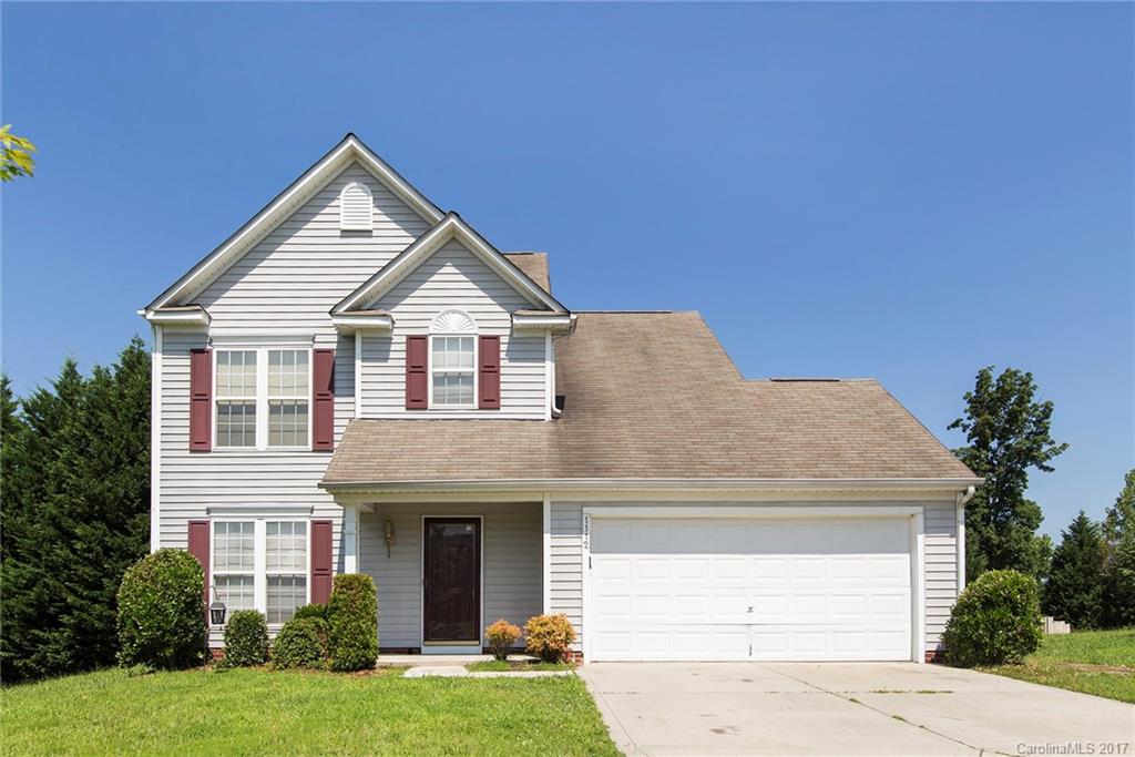 1112 Balcorn Place Charlotte NC 28214