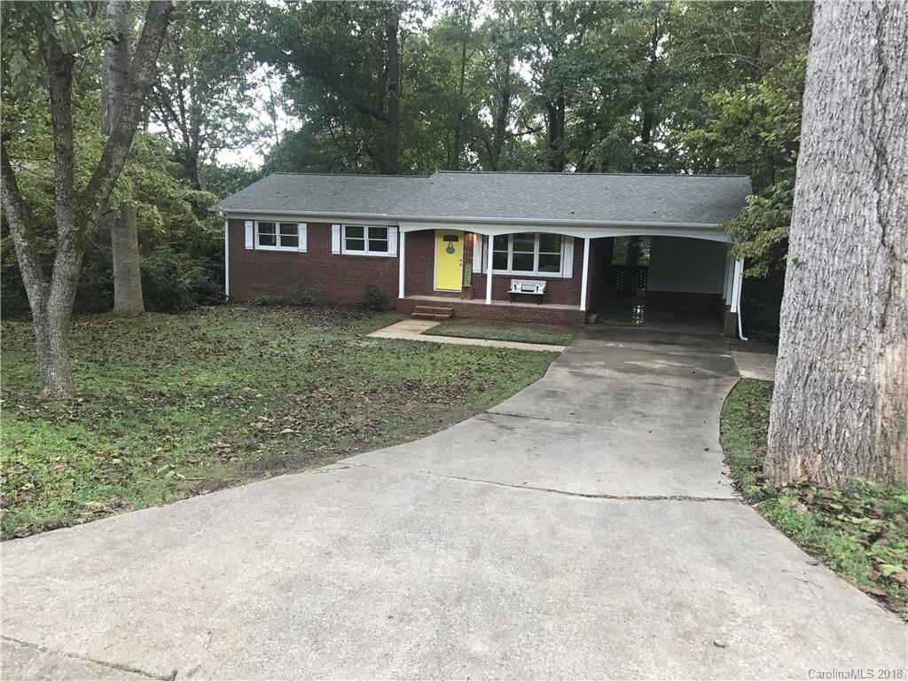904 Valley Drive Newton NC 28658