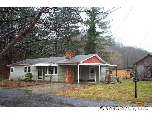 64 Skyview Drive Waynesville NC 28786