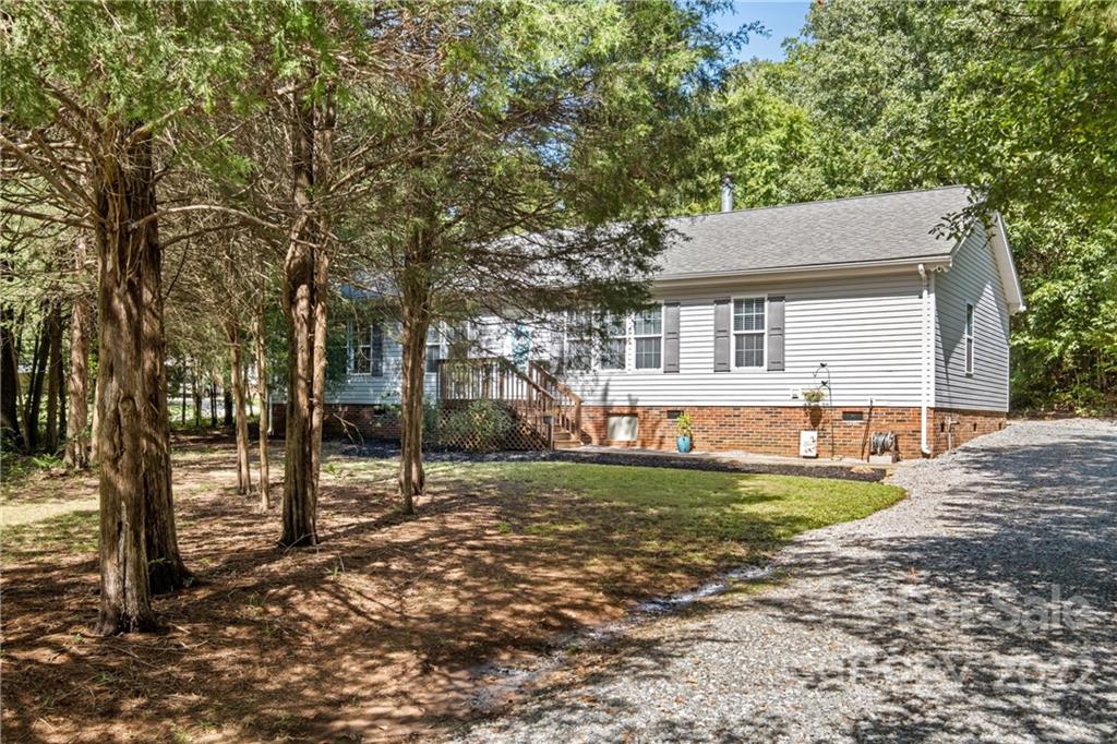 3057 Fountainview Avenue Concord NC 28027
