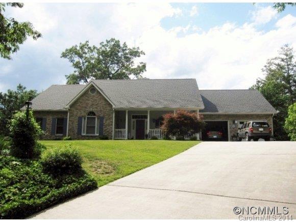 75 Arbor Lane Pisgah Forest NC 28768