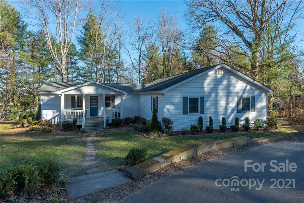 30 W Chapel Road Asheville NC 28803