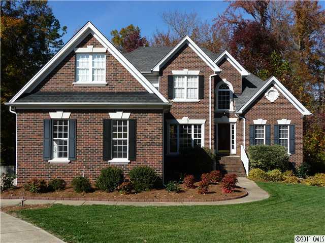 5638 Anglesey Court Matthews NC 28104