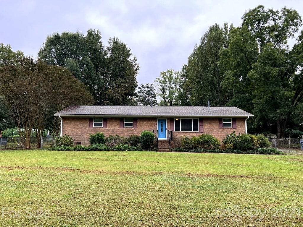 5124 Hoover Drive Charlotte NC 28269