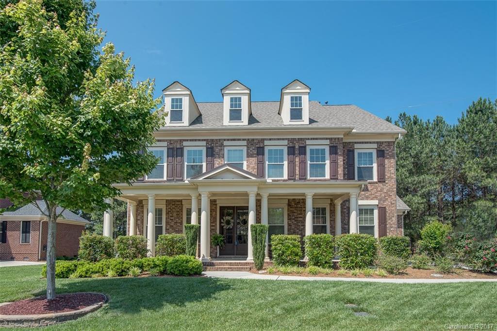 3217 Hartford Way Matthews NC 28104