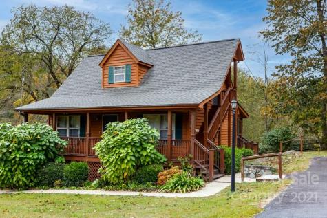 303 Blue Rock Road Hendersonville NC 28792