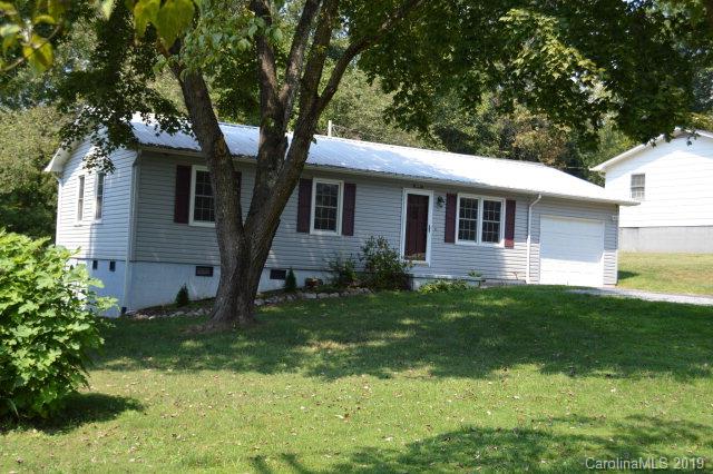 2047 Old Highway 10 East Nebo NC 28761