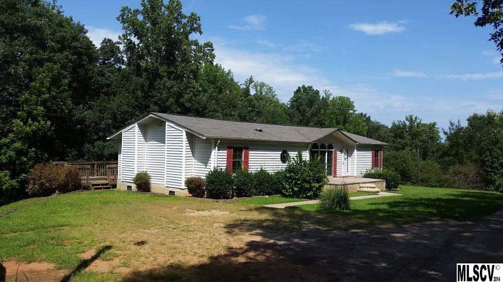6064 Moretz Hall Lane Hickory NC 28601