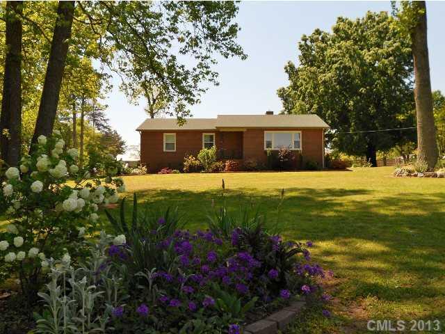 920 Mocksville Highway Statesville NC 28625