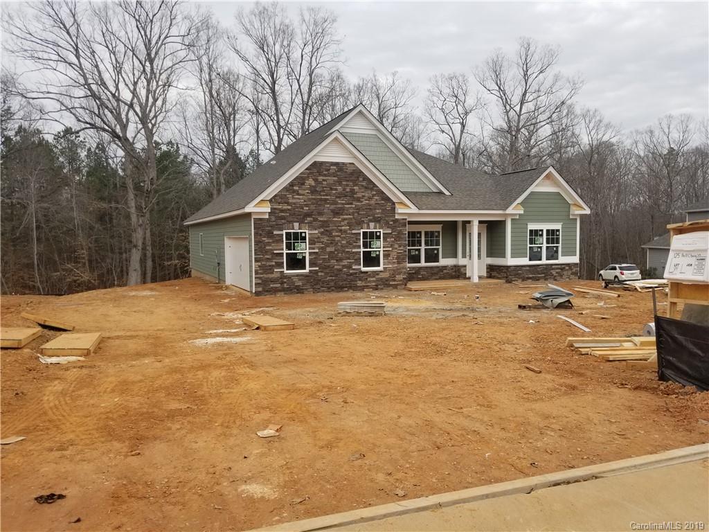 125 Bell Chase Lane Statesville NC 28677