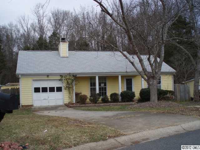 3556 Braewick Place Charlotte NC 28227