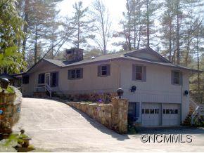 112 Wolf Court Lake Toxaway NC 28747